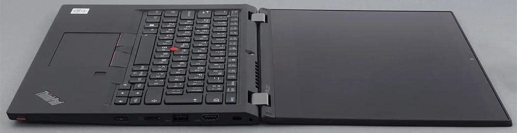 Refurbished Lenovo Yoga L13 G2 — Core i5, 8GB RAM, 256GB Storage - Image 3