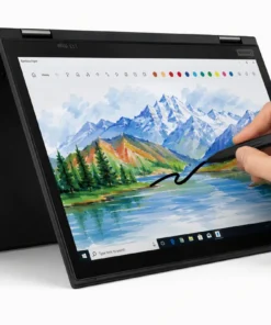 Refurbished Lenovo Yoga L13 G2 — Core i5, 8GB RAM, 256GB Storage