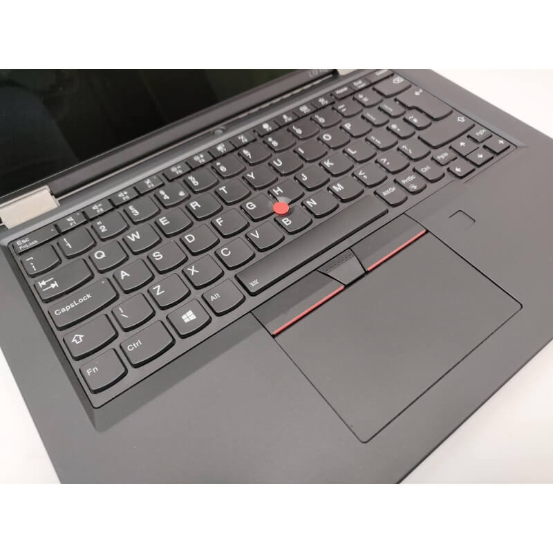 Refurbished Lenovo Yoga L13 G2 — Core i5, 8GB RAM, 256GB Storage - Image 6