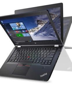 Refurbished Lenovo Yoga 460 — Core i5, 8GB RAM, 256GB Storage